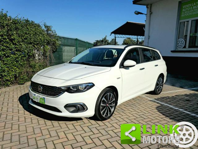 FIAT Tipo usata, con Airbag laterali