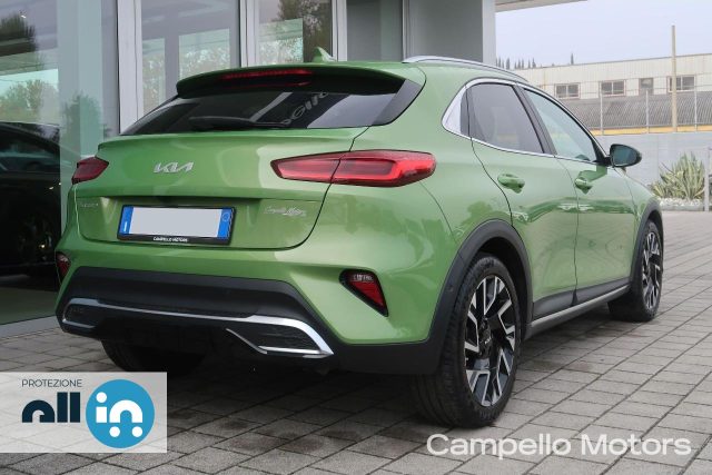 KIA XCeed usata 2