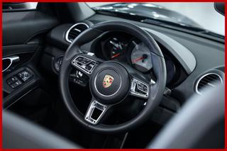 PORSCHE Boxster usata, con Climatizzatore