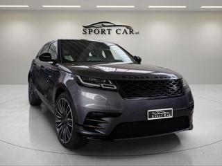 LAND ROVER Range Rover Velar 3.0D V6 275 CV R-Dynamic HSE