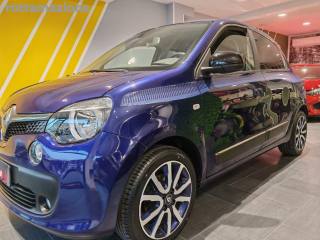 RENAULT Twingo usata, con Autoradio