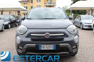 FIAT 500X usata, con Airbag Passeggero