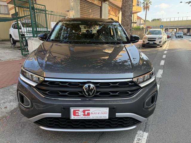 VOLKSWAGEN T-Roc usata, con Airbag Passeggero