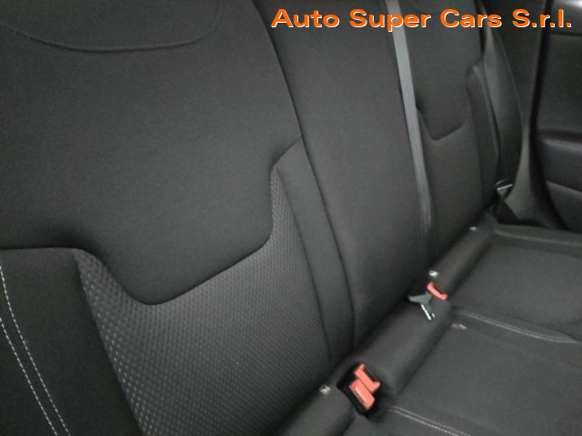 JEEP Renegade usata, con Bluetooth