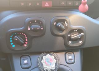 FIAT Panda usata, con Riconoscimento dei segnali stradali