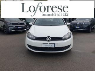 VOLKSWAGEN Golf usata, con Airbag