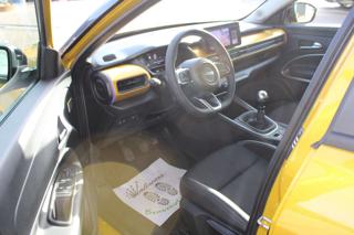 JEEP Avenger usata, con Chiusura centralizzata