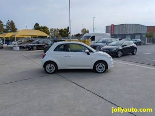 FIAT 500 usata, con Airbag Passeggero