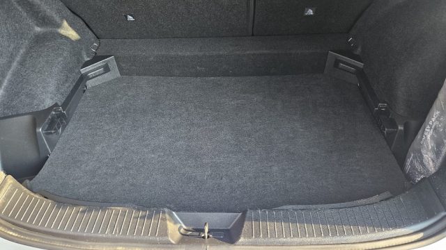 NISSAN Qashqai usata, con Servosterzo