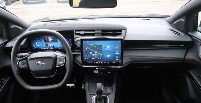 FORD Puma usata, con Airbag laterali