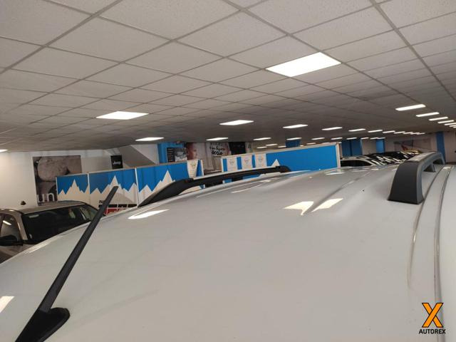 RENAULT Kangoo usata, con Sedile posteriore sdoppiato