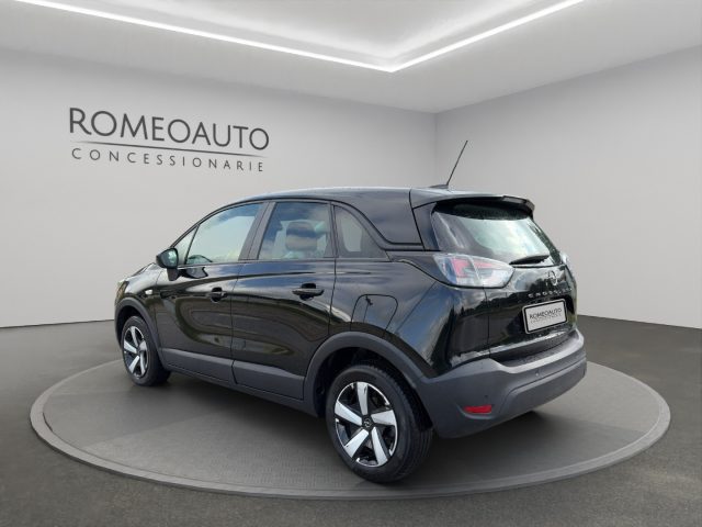 OPEL Crossland usata, con Controllo trazione