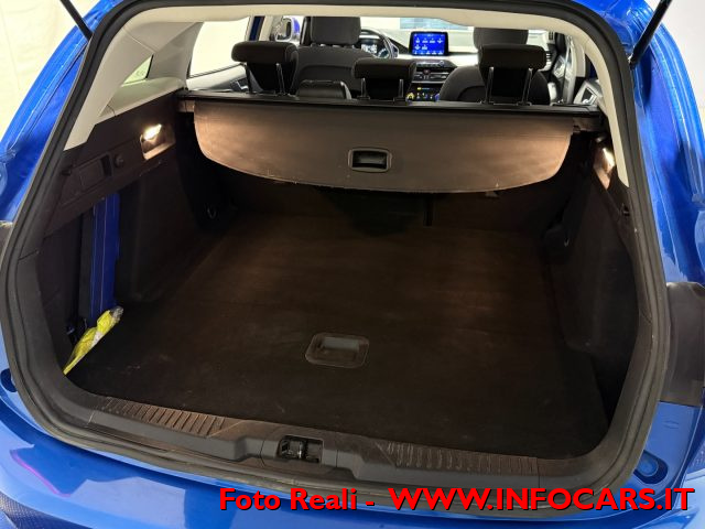 FORD Focus usata, con Bracciolo