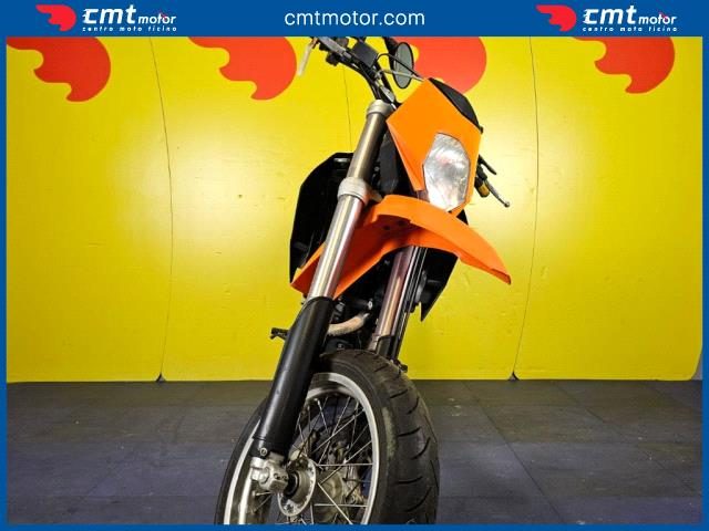 KTM Other usata 5