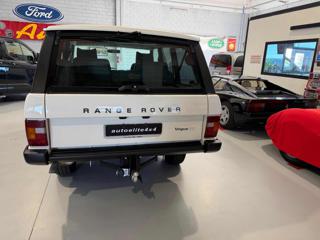 LAND ROVER Range Rover usata, con Chiusura centralizzata