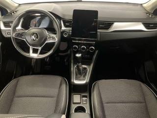 RENAULT Captur usata, con Cruise Control
