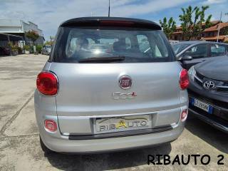 FIAT 500L usata 24