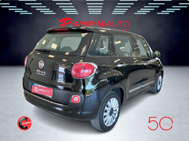 FIAT 500L usata 6