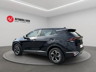 KIA Sportage usata, con Airbag laterali