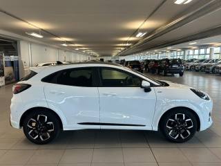 FORD Puma usata, con Controllo automatico clima