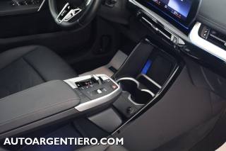 BMW X1 usata, con Freno di stazionamento elettrico