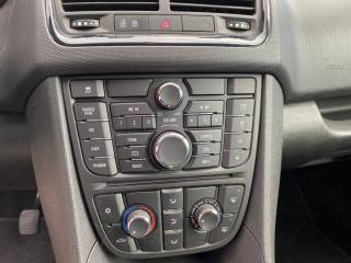 OPEL Meriva usata, con Climatizzatore