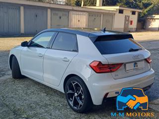 AUDI A1 usata, con Cerchi in lega