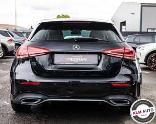 MERCEDES-BENZ A 200 usata, con Airbag Passeggero