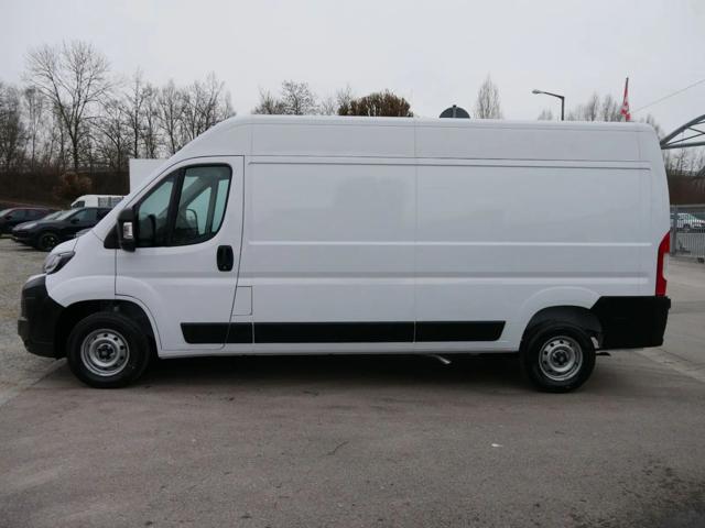FIAT Ducato usata, con Airbag