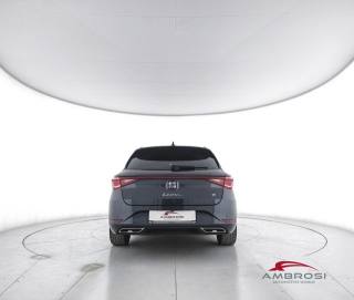 SEAT Leon usata 5
