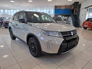 SUZUKI Vitara usata, con Controllo automatico clima