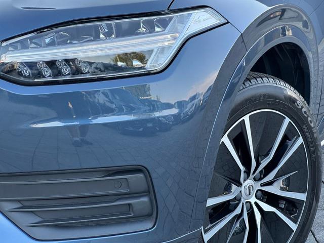 VOLVO XC90 usata, con Cerchi in lega