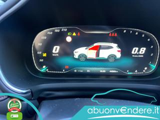 MG HS usata, con Immobilizzatore elettronico