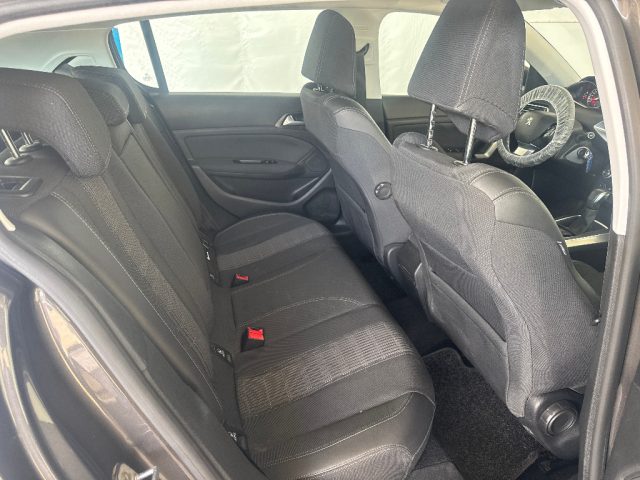 PEUGEOT 308 usata 27