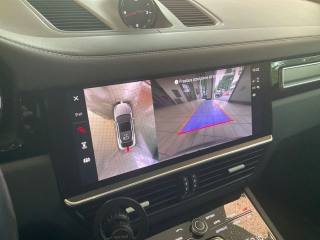 PORSCHE Cayenne usata, con Controllo automatico clima