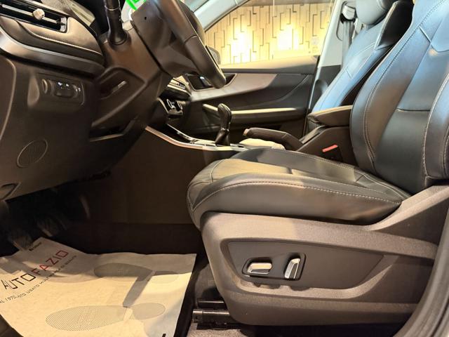 DR MOTOR DR 5.0 usata, con Regolazione elettrica sedili