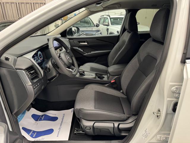 NISSAN Qashqai usata, con Alzacristalli elettrici