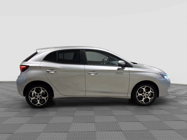 MG MG3 usata 5