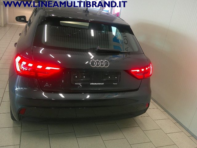 AUDI A1 usata, con Chiusura centralizzata