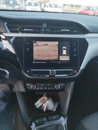 OPEL Corsa usata 27