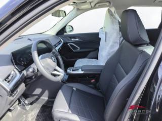BMW X1 usata 8