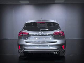 FORD Focus usata, con Autoradio
