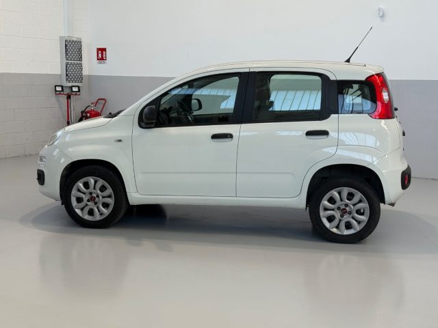 FIAT Panda usata, con ESP