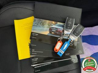 MERCEDES-BENZ GLE 350 usata, con Trazione integrale