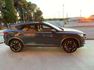 CUPRA Formentor usata, con Airbag Passeggero