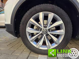 VOLKSWAGEN T-Roc usata, con Chiusura centralizzata
