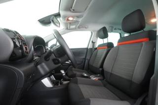 CITROEN C3 Aircross usata 2