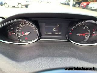 PEUGEOT 308 usata, con Immobilizzatore elettronico