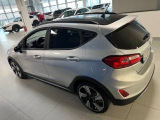 FORD Fiesta usata, con Autoradio