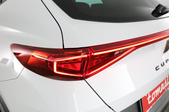 CUPRA Formentor usata 9